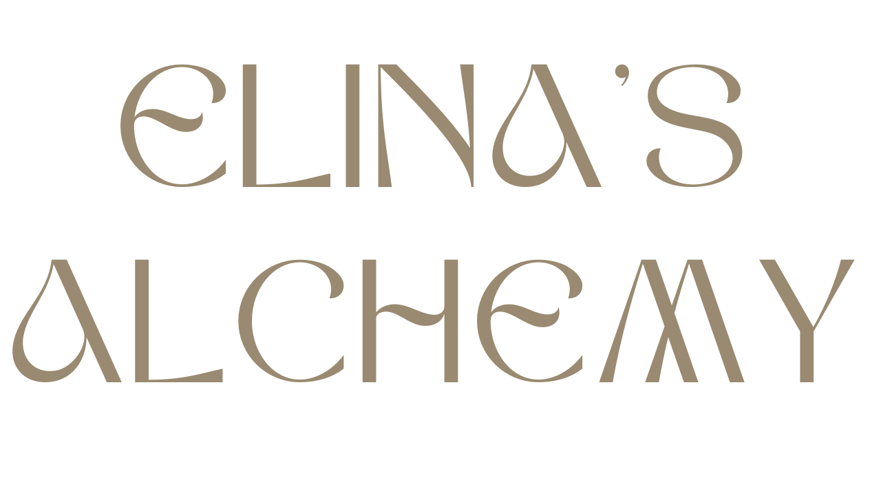 elina's alchemy